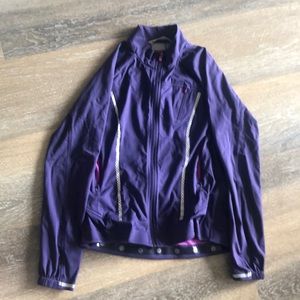 Athleta Windbreaker